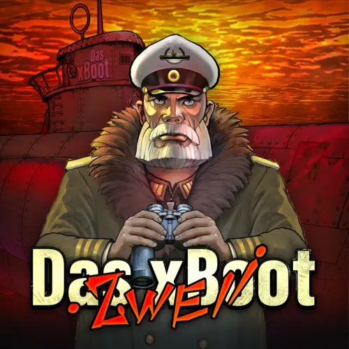 Das xBoot 2wei!